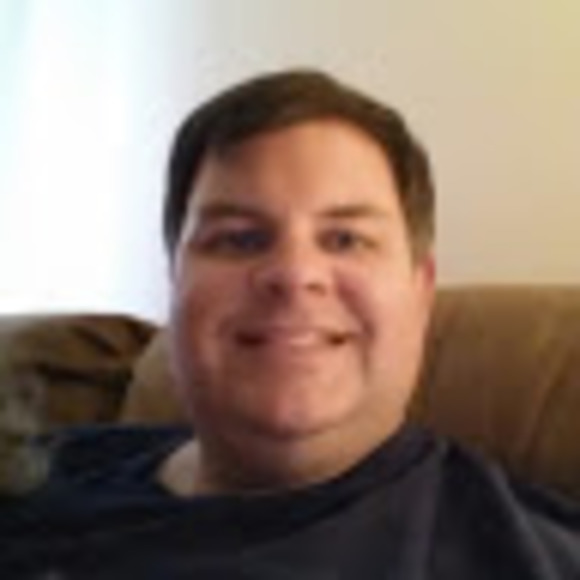 Meet your Posher, Mike - Picture 1 of 1